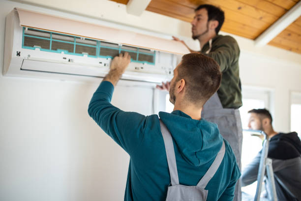 Best HVAC Replacement Cost  in Palmyra, NJ