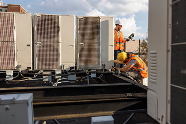 Best HVAC Cleaning Services  in Palmyra, NJ