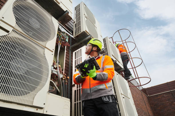 Best Emergency HVAC Repair  in Palmyra, NJ