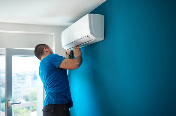 Best HVAC Companies Near Me  in Palmyra, NJ
