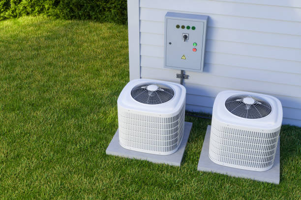Best Local HVAC Companies  in Palmyra, NJ