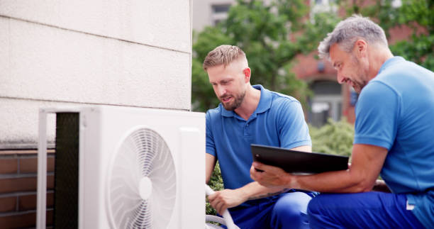 Best Affordable HVAC Services  in Palmyra, NJ