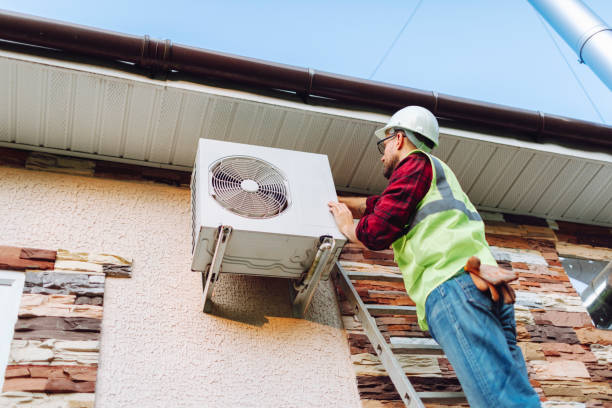 Best Central Air Repair  in Palmyra, NJ