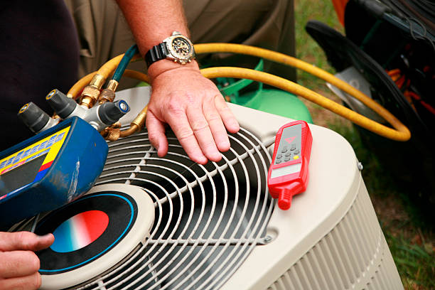 Best Air Conditioning Repair  in Palmyra, NJ