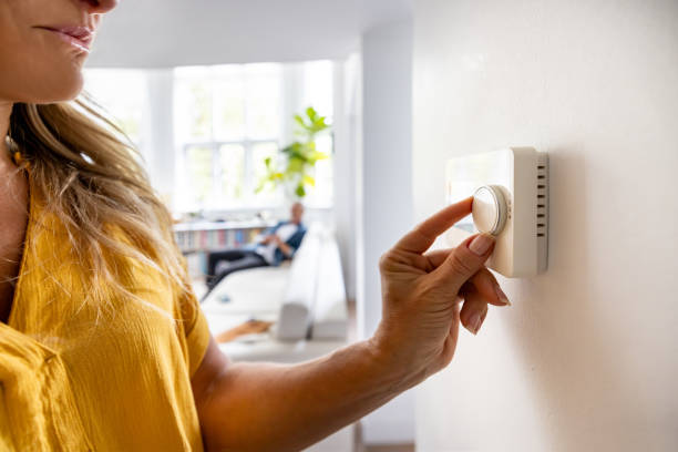 Best HVAC Emergency Services  in Palmyra, NJ