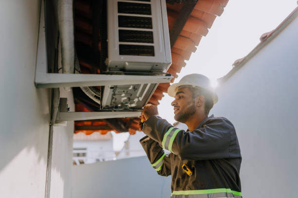 Professional HVAC in Palmyra, NJ