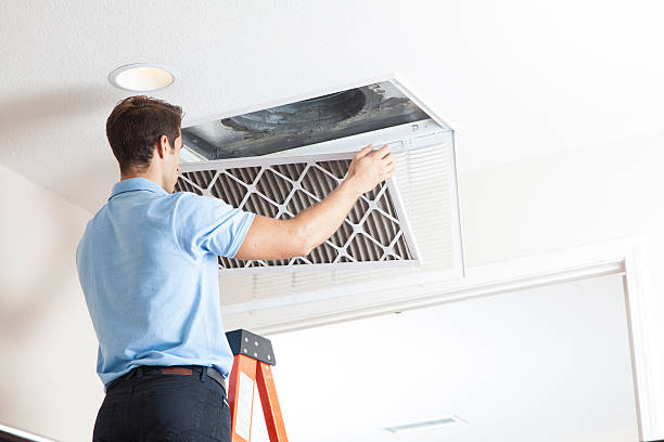 Best HVAC Installation Services  in Palmyra, NJ