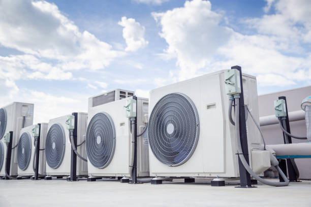 Best 24/7 HVAC Repair  in Palmyra, NJ