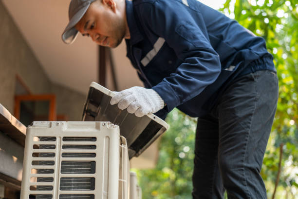 HVAC Maintenance Plan in Palmyra, NJ