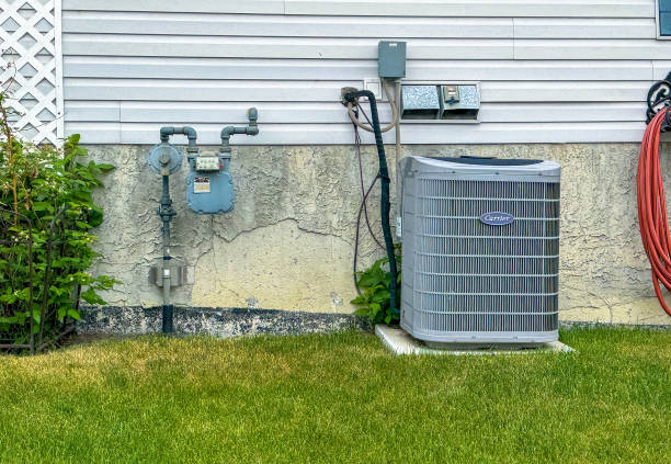 Best HVAC Air Duct Cleaning  in Palmyra, NJ